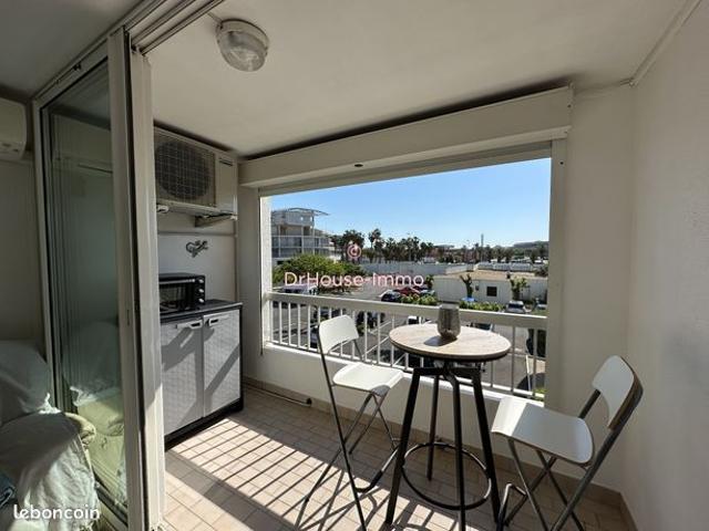 Appartement vente à Béziers, Agde