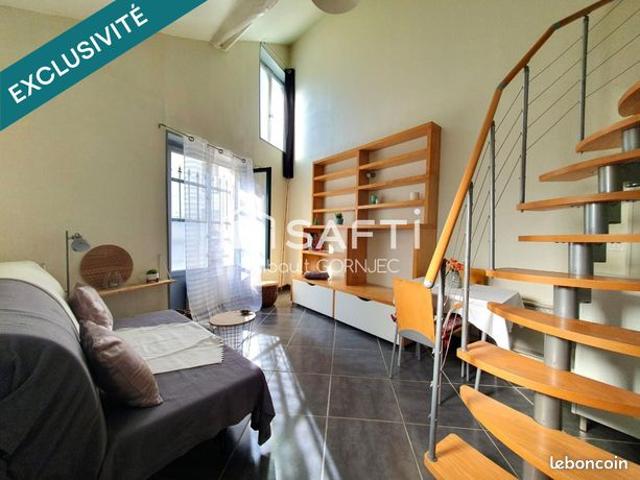 Appartement vente à Niort, Avon