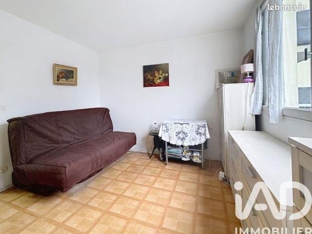 Appartement vente à Le Raincy, Le Bourget