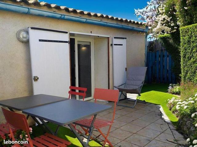 Appartement vente à Rochefort, Saint-nazaire-sur-charente