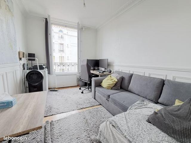 Appartement vente à Nogent-sur-Marne, Vincennes
