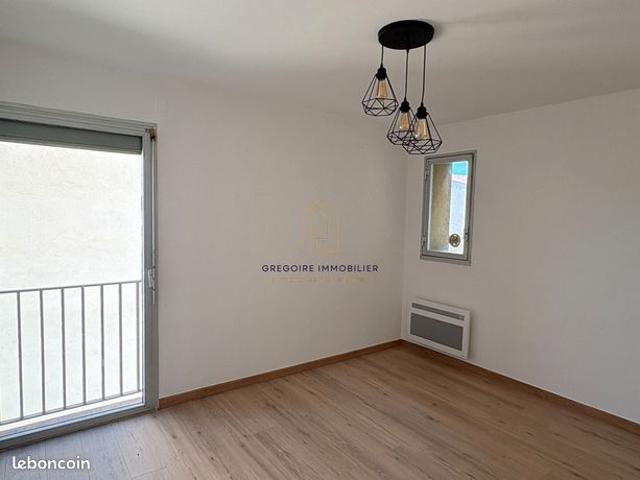 Appartement vente à Apt, Pertuis