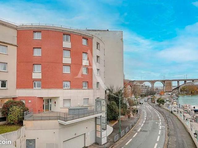 Appartement vente à Nogent-sur-Marne, Nogent-sur-marne