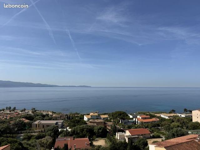 Appartement vente à Ajaccio