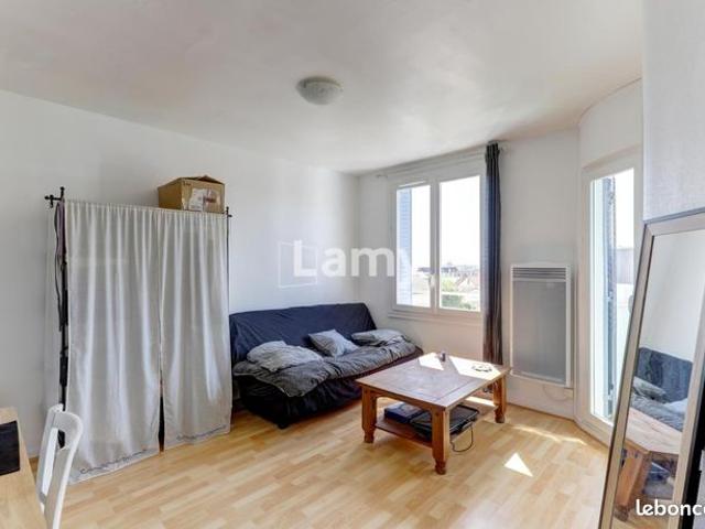 Appartement vente à Clermont-Ferrand, Clermont-ferrand
