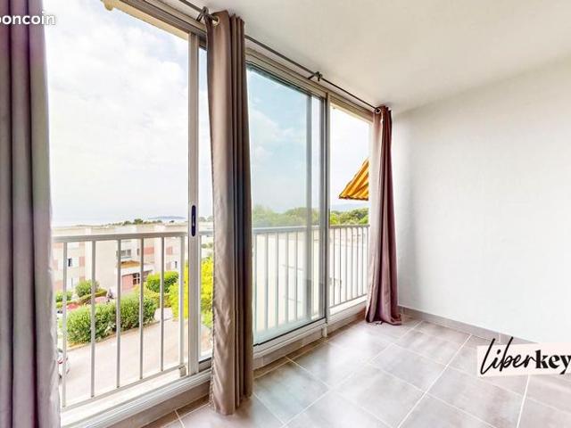 Appartement vente à Marseille, La Ciotat