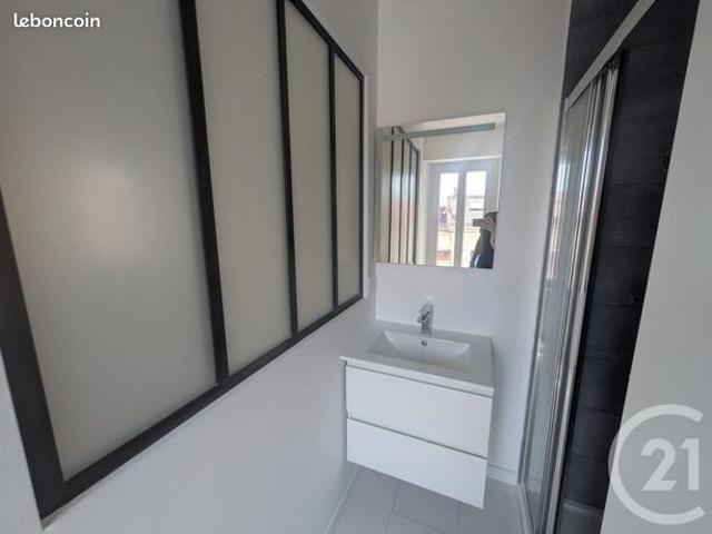 Appartement vente à Arrondissement de Toulon, Toulon