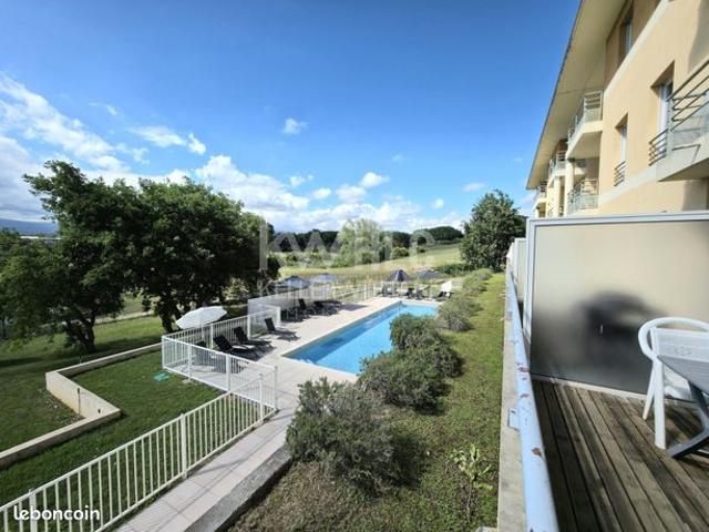 Appartement vente à Grasse, Biot