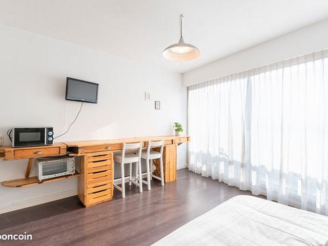 Appartement vente à Dax