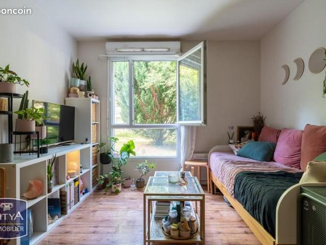 Appartement vente à Torcy, Montévrain