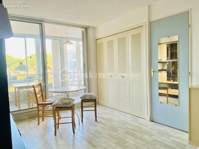 Appartement vente à Montpellier, La Grande-motte