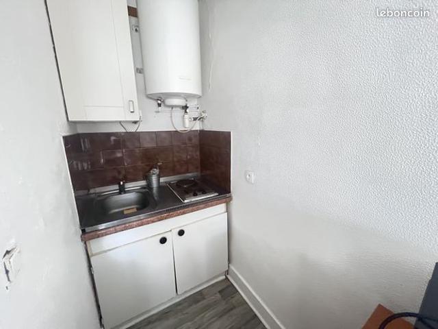Appartement vente à Saint-Étienne, Saint-etienne
