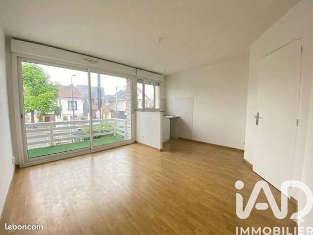 Appartement vente à Saint-Germain-en-Laye, Sartrouville