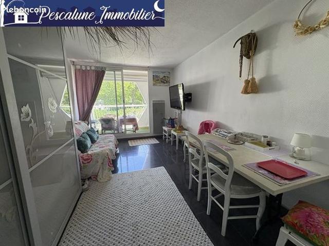 Appartement vente à Montpellier, La Grande-motte