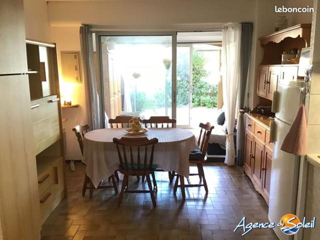 Appartement vente à Perpignan, Le Barcarès