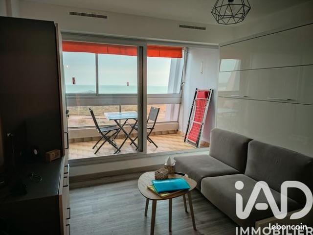 Appartement vente à Les Sables-d'Olonne, Saint-jean-de-monts