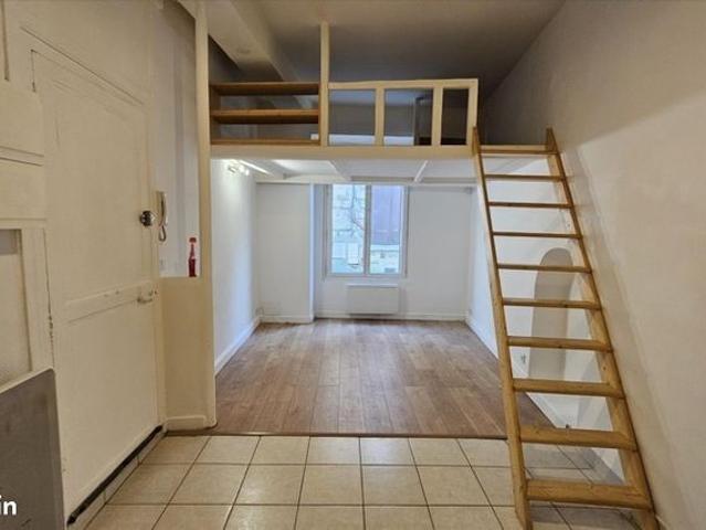 Appartement vente à Pontoise, Magny-en-vexin