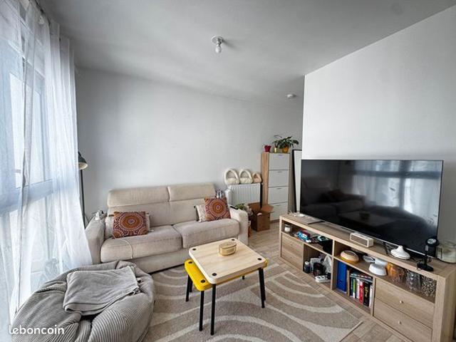 Appartement vente à Melun