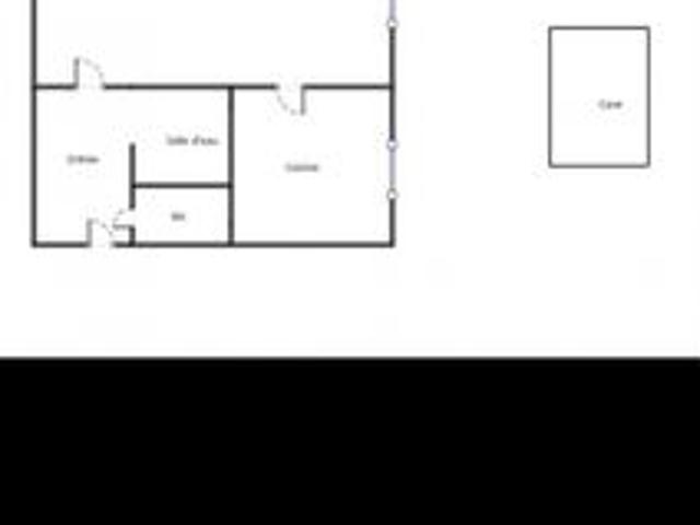 Appartement vente à Nanterre, Clichy