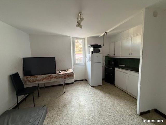 Appartement vente à Arrondissement de Toulon, Hyères