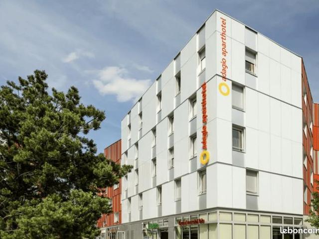 Appartement vente à Dieppe, Massy