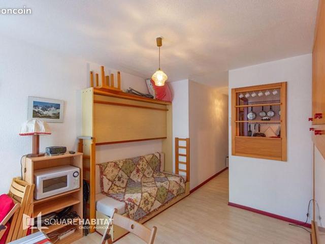 Appartement vente à Argelès-Gazost, Cauterets