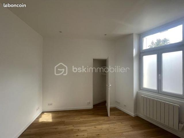 Appartement vente à Épernon, Eure-et-Loir