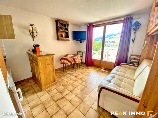 Appartement vente à Bonneville, Combloux