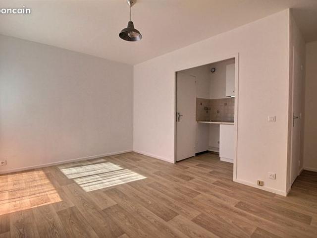 Appartement vente à Clermont-Ferrand, Clermont-ferrand