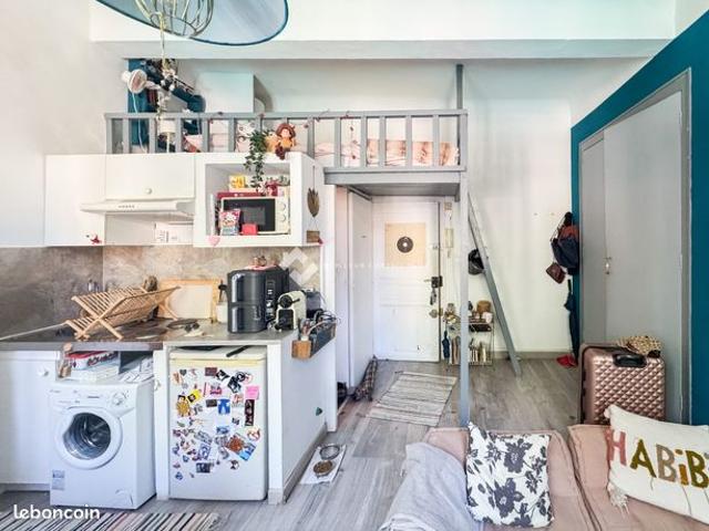 Appartement vente à Aix-en-Provence, Aix-en-provence