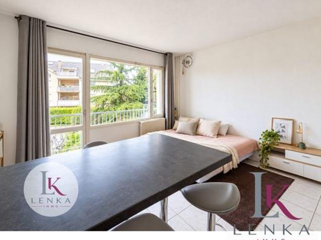 Appartement vente à Gaillard, Haute-Savoie
