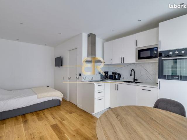 Appartement vente à L'Haÿ-les-Roses, Le Kremlin-bicêtre