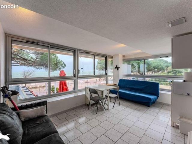 Appartement vente à Arcachon