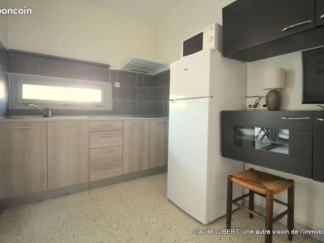 Appartement vente à Montpellier, Balaruc-les-bains