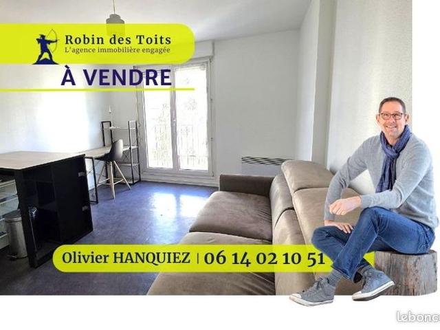 Appartement vente à Strasbourg, Illkirch-graffenstaden