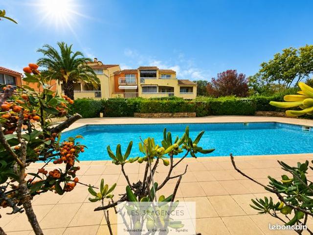 Appartement vente à Arrondissement de Draguignan, Cogolin