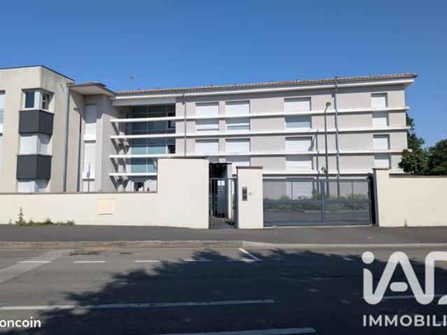 Appartement vente à Limoges, Isle