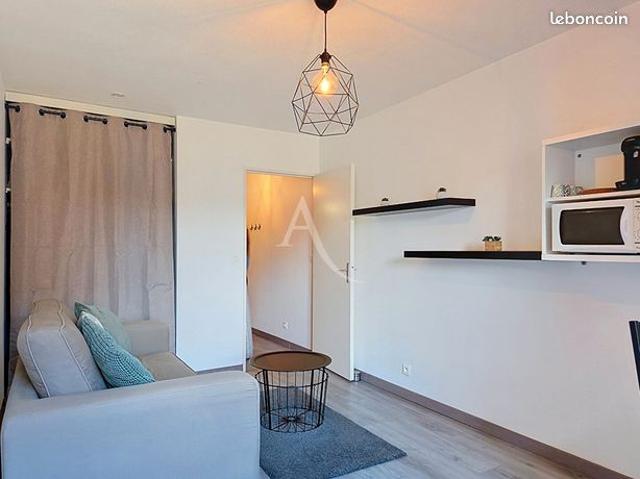 Appartement vente à Pau, Lons