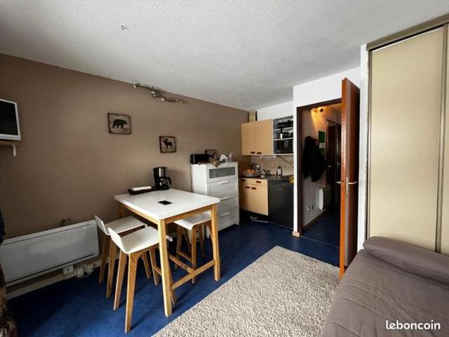 Appartement vente à Die, Saint-agnan-en-vercors