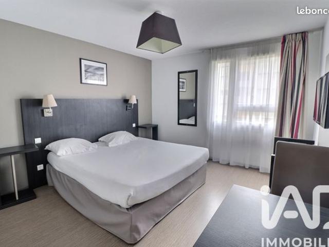 Appartement vente à Marseille