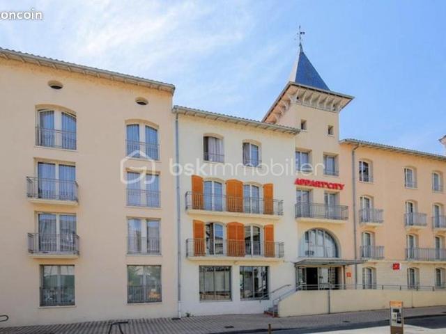 Appartement vente à Agen, Lot-et-Garonne