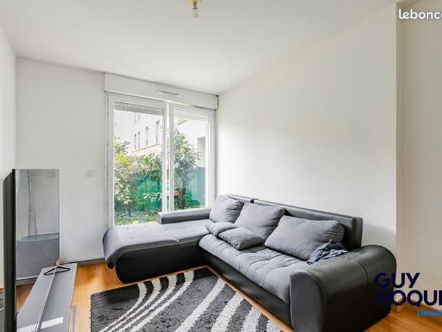 Appartement vente à Cherbourg, Lieusaint