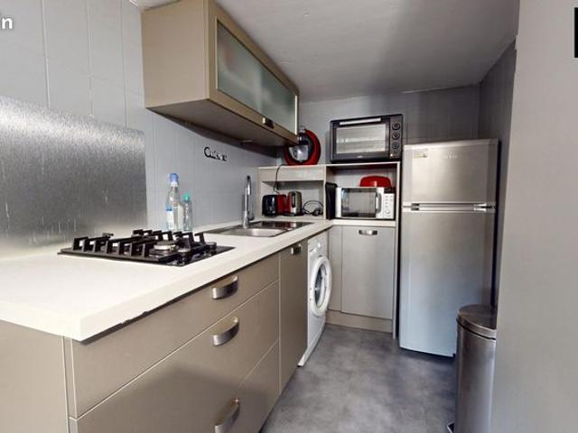 Appartement vente à Belfort, Essert