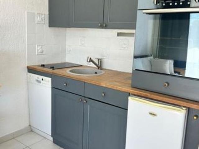 Appartement vente à Nîmes, Le Grau-du-roi