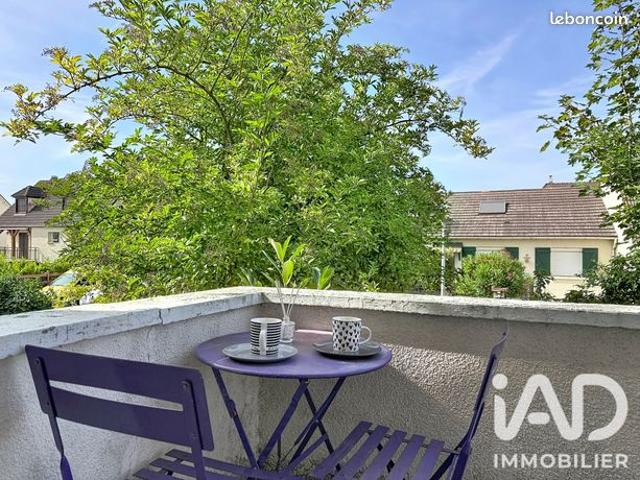 Appartement vente à Brétigny-sur-Orge, Essonne