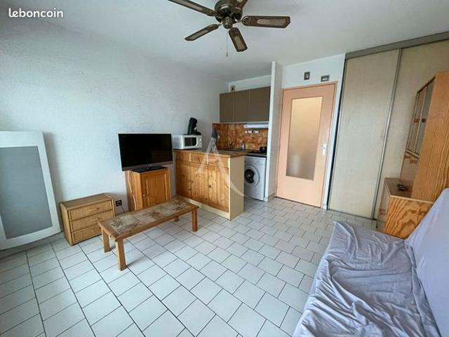 Appartement vente à Montpellier, La Grande-motte