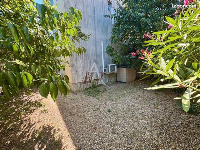 Appartement vente à Nîmes