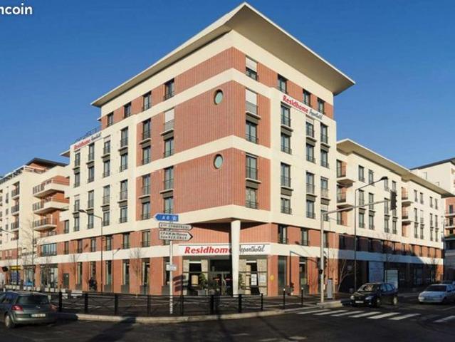 Appartement vente à Évry, Petit-bourg