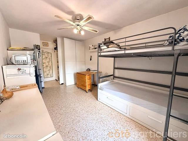 Appartement vente à Montpellier, La Grande-motte