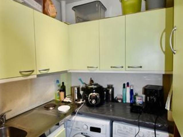 Appartement vente à Calais